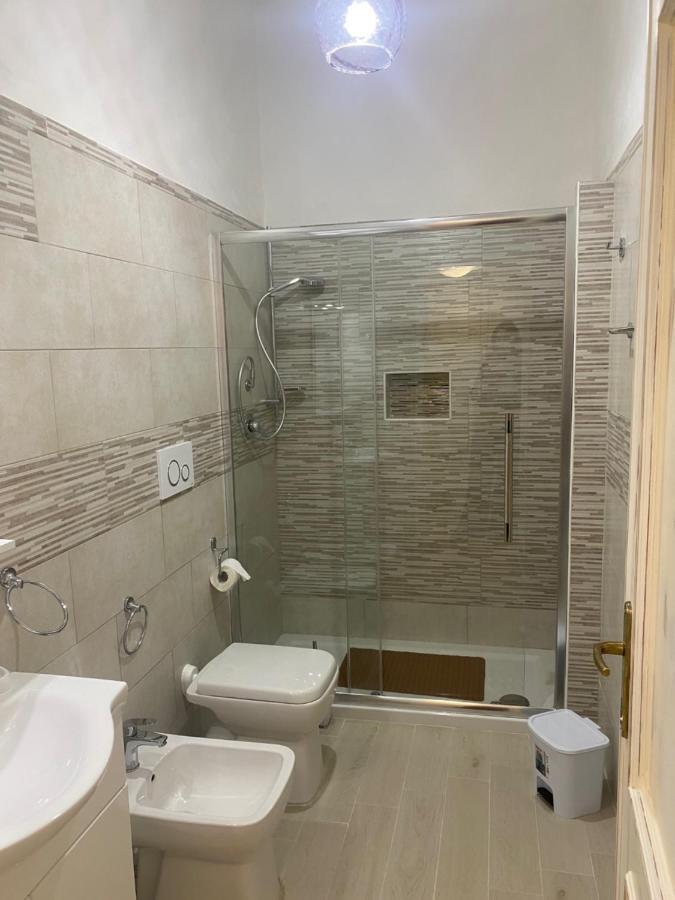 Domo Nora 2 Apartment Olbia Bagian luar foto