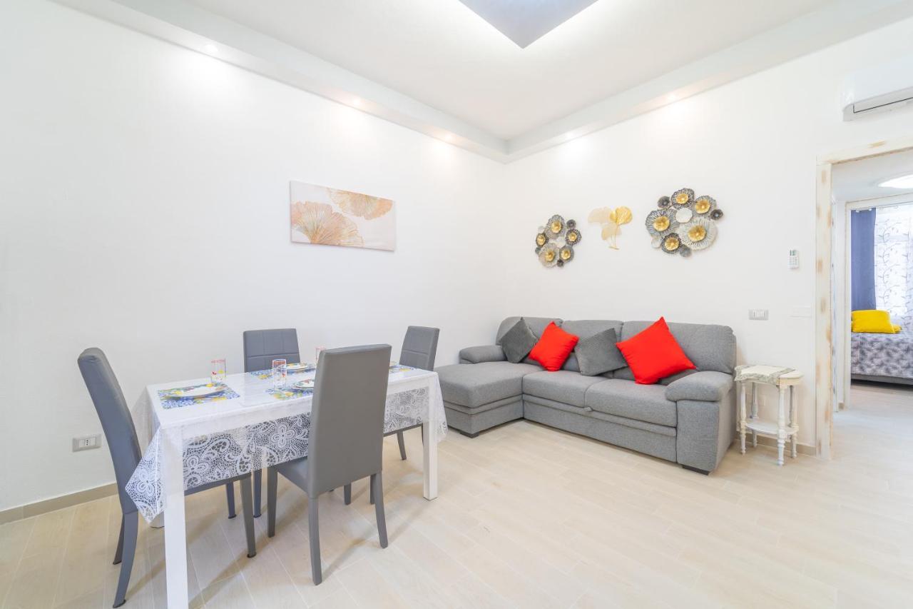 Domo Nora 2 Apartment Olbia Bagian luar foto