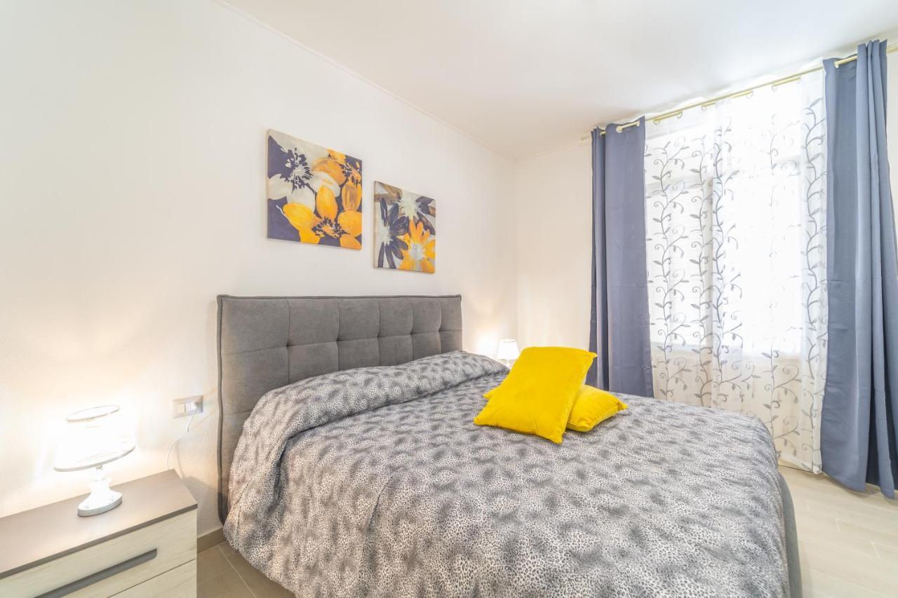 Domo Nora 2 Apartment Olbia Bagian luar foto