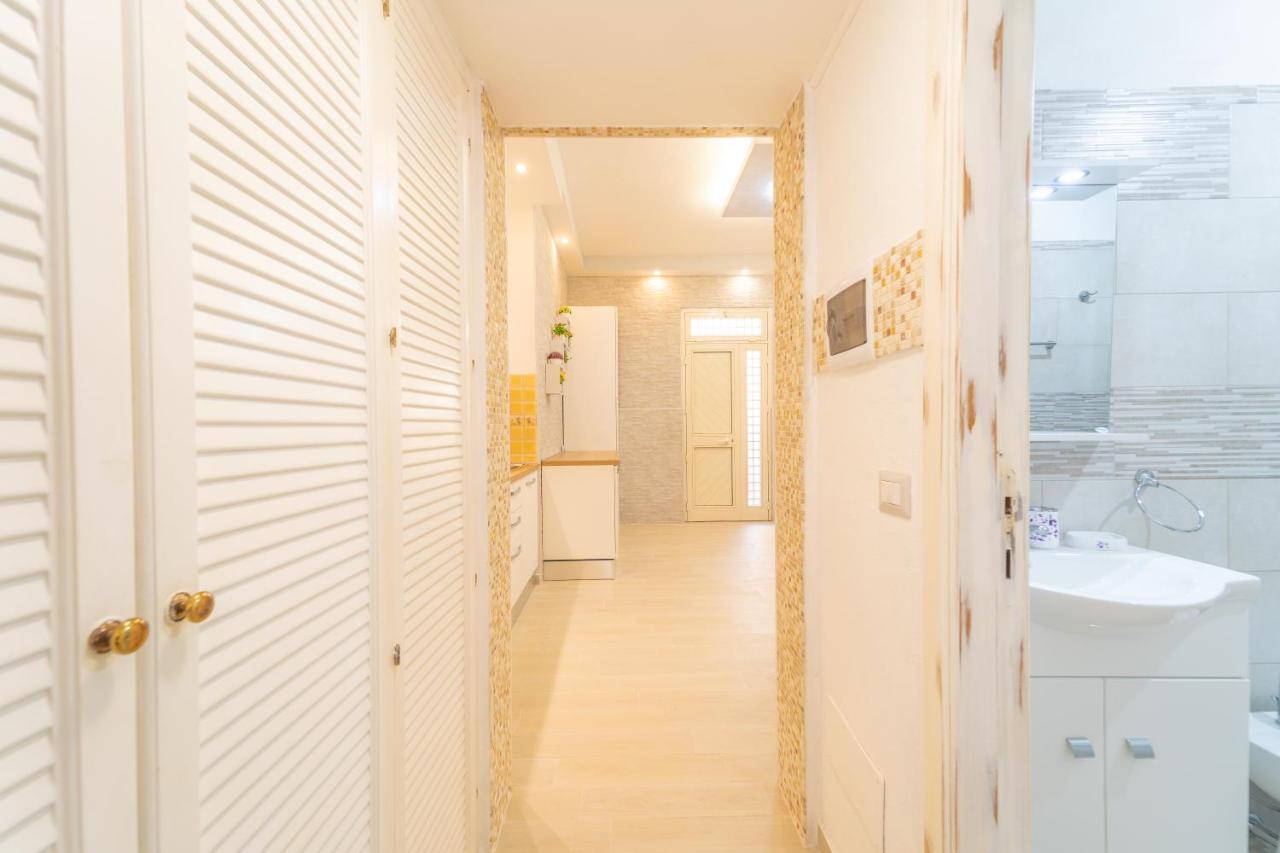 Domo Nora 2 Apartment Olbia Bagian luar foto